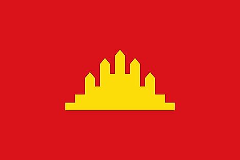 Save 15% on istock using the promo code. Flags, Symbols, & Currencies of Cambodia - World Atlas
