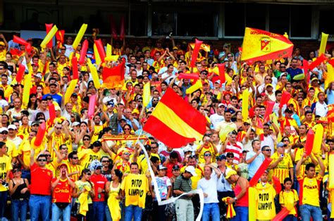 They play their home games at the hernán ramírez villegas stadium. Deportivo Pereira, con alma de la A, pero con desempeño de ...