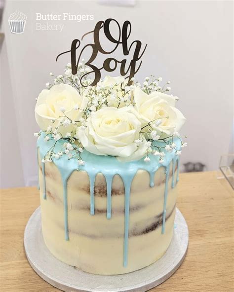 Walmart birthday cake bakery cakes at walmart cake designs zebra birthday order form ardiafm. Butter Fingers Bakery | Baby shower cakes for boys ...