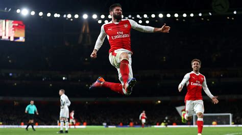 D l l w w. Arsenal 1 - 0 W Brom - Match Report & Highlights