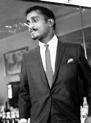 Was often billed as the greatest living entertainer in the world. Sammy Davis Jr Education Quotes. QuotesGram