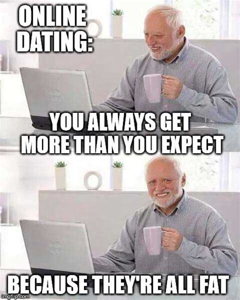 I honestly don't get the whole east asian men are not attractive meme. 22 Funny Online Dating Memes That Might Make You Cry If ...