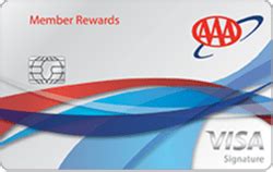 Maybe you would like to learn more about one of these? AAA Member Rewards Visa Card Review