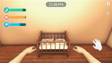 Play our mother simulator family life game to find out! Mother Simulator for Android - APK Download