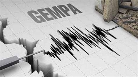 Koordinat gempa terjadi 3,57 lintang selatan dan 128,24 bujur timur. Setelah Gempa Guncang Tasikmalaya Dan Sekitarnya, Ini ...