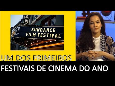 We did not find results for: FESTIVAL SUNDANCE DE CINEMA - YouTube