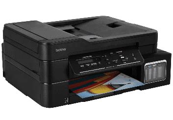 Driver windows 10 complete and versatile printer is along these lines successfully and is suitable for business also in view of complete with a machine to print and. تحميل تعريف طابعة Brother DCP-T710W ويندوز 10 و 8 و 7