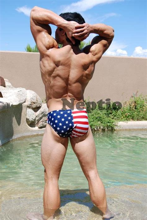 Ever since the flag resolution was passed by the second continental congress on june 14, 1777, the american flag has been a symbol known all around the world. American Flag Stars & Stripes Swim Bikini - ABC Underwear