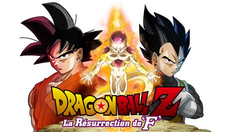 As one of these dragon ball z fighters, you take on a series of martial arts beasts in an effort to win battle points and collect dragon balls. Dragon Ball Z: Resurrection of F Image - ID: 88345 - Image Abyss