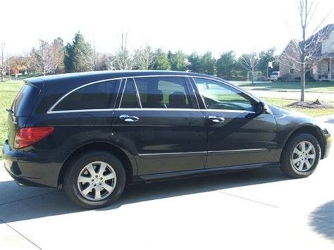 Find everything you need for your air suspension repair and maintenance at strutmasters. Sell used 2007 Mercedes-Benz R350 4Matic Wagon 4-Door 3.5L Black inside & out, GPS, DVD, in ...