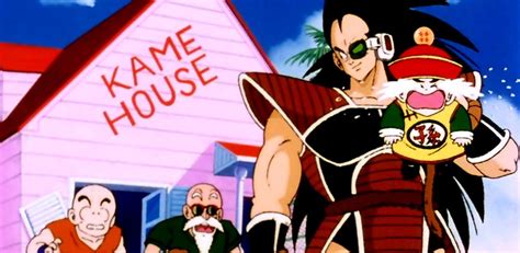 Jangan lupa nonton anime lainnya ya. Watch Dragon Ball Z Season 1 Episode 3 Anime Uncut on Funimation