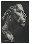#arno #breker #arno breker #statue #snake #man #heroic. Haus der Deutschen Kunst - Postkarten / Film Foto Verlag
