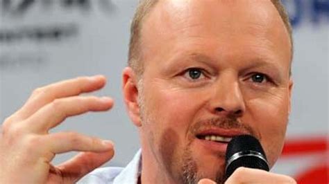 Grund genug also für den eurovisionaer, seine. Eurovision Song Contest: Stefan Raab will Deutschland ...