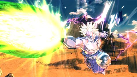 Installation takes (w/o credits videos): Dragon Ball Xenoverse 2 DLC Ultra Pack 1 Will Release ...