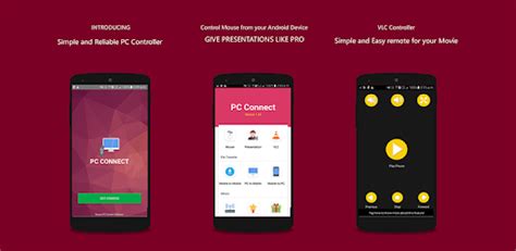 Submitted 3 years ago by pradeepviswav. PC CONNECT - Control your Windows/Mac from Mobile - Apps ...