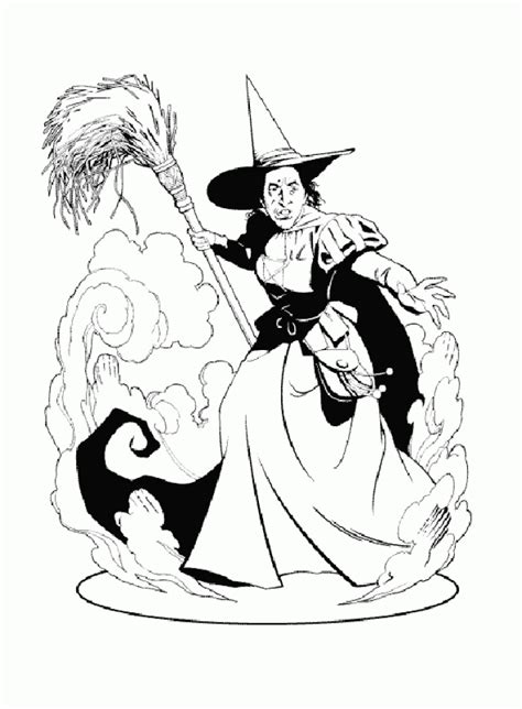 On this page, you can find the vast collection of wizard of oz coloring pictures. Get This Wicked witch of the west from Wizard Of Oz ...