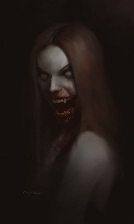 Check out inspiring examples of vampires artwork on deviantart, and get inspired by our community of talented artists. twenty1-grams: " Vampire by kolokas on DeviantArt " | Vampiros, Vampiro