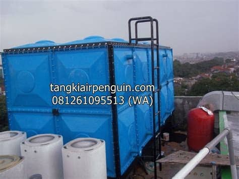 Tutup toren air yang ini memiliki bentuk yang berulir sehingga tidak mudah lepas dan kotoran tidak bisa masuk. Ukuran Tangki Air Penguin 2000 Liter - Soalan af