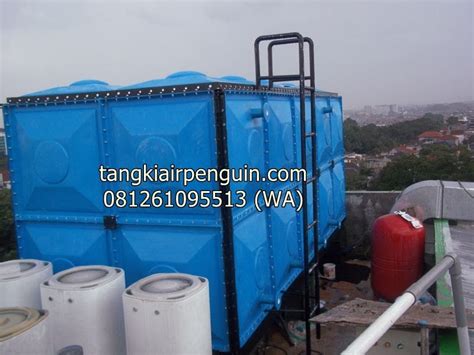 Qingdao highway rubber & plastic co., ltd. Ukuran Tangki Air Penguin 2000 Liter - Soalan af