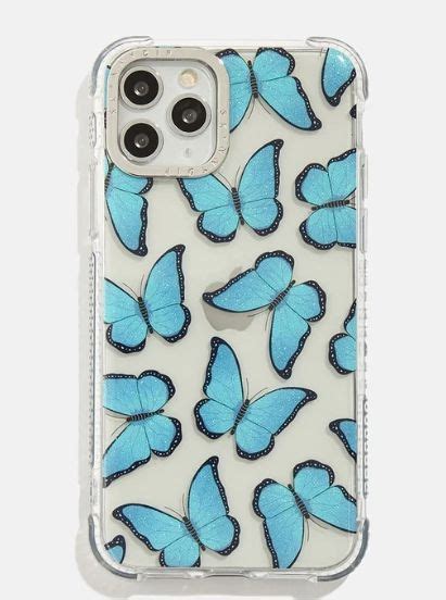 We did not find results for: @skinnydip blue butterfly shock case in 2020 | Iphone ...