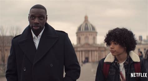 Inspired by the adventures of arsène lupin, gentleman thief assane diop sets out to avenge his father for an injustice inflicted by a wealthy family. Lupin TV Series (2021) | Cast, Episodes | And Everything ...