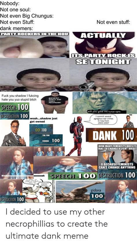 Pastebin.com is the number one paste tool since 2002. 25+ Best Memes About Ultimate Dank | Ultimate Dank Memes