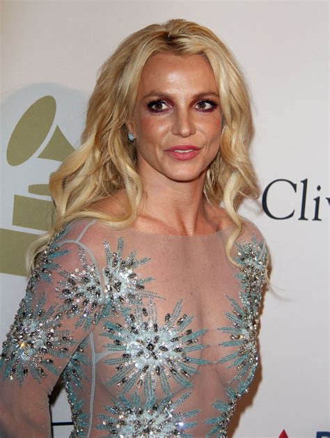 July 16, 2018 britney spears unveils her new unisex fragrance, prerogative view the original image. Britney Spears - Clive Davis Pre-Grammy 2017 Party in ...