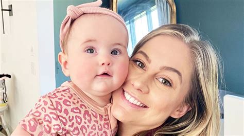 For more than a hundred years, new mothers have trusted johnson's® products to provide the purest, gentlest, and mildest care for their babies. Shawn Johnson's Baby Is Captivated By Her Mom's 2008 ...