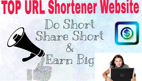Use shorte.st link shortener to make money online. Make Link Short, Short Share & Earn Big