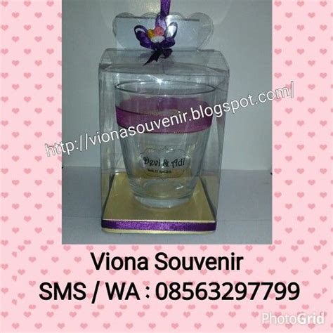 Harga gelas sloki hardiah & imam hardiyah. Souvenir Gelas murah Harga@4500 Bagi Yang Berminat ...