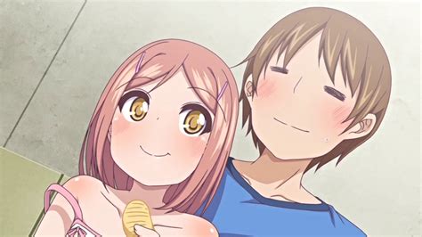 300 en no otsukiai anime edition (2016). 8 Animes donde las chicas más inocentes revelan su lado oscuro