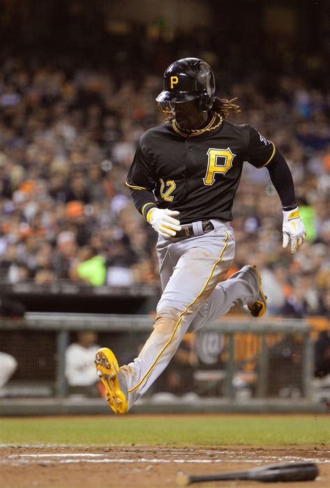 Get the pirates sports stories that matter. SAN FRANCISCO, CA - AUGUST 22: Andrew McCutchen #22 of the ...