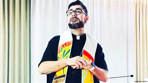 On may 16, she will be coming to estero for a hometown visit and you will have the opportunity to welcome her back and hear her sing in person by attending a short, special concert. The Gay Pastor Fighting for LGBTQ Lessons at a Calif ...
