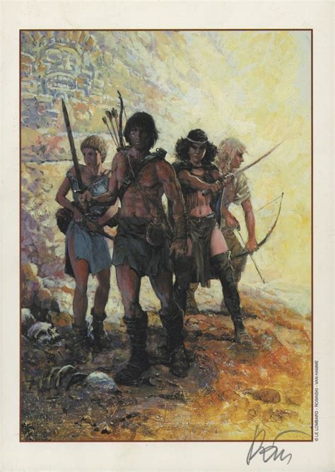 In the midst of a sea storm, a viking expedition discovers a baby in a the child is given the name thorgal. Le monde de Thorgal | Comic art, Comic panels, Ex libris