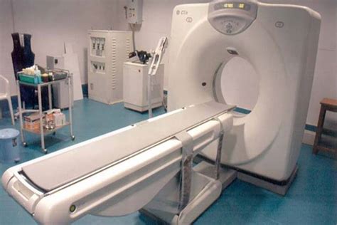 Magnetic resonance imaging (mri) scan is a medical procedure in which human body organs and structures can be viewed using a large magnet and radio waves. MRI scan at Rs 50: 'Cheapest' diagnostic facility to start ...