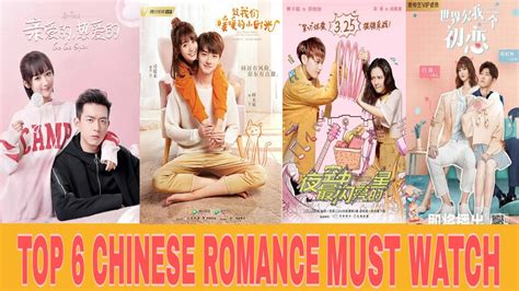 A list of 16 new comedy books you should read in 2021, such as younger, dear girls, constant comedy and the thunderbolt. TOP 6 CHINESE ROMANCE DRAMA MUST WATCH - (2020) - YouTube