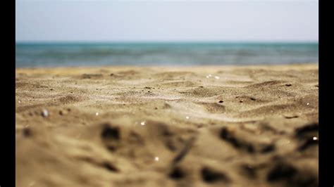 Find the perfect beach sand texture stock photo. Batteries from Sand - YouTube