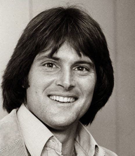 Bruce jenner sports phenomenon was possible only due to his father. Just Not Said: Bruce Jenner, sex symbol?