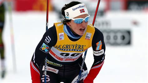 Anna dyvik är förkyld och missar helgens världscuptävlingar i lillehammer, uppger skidlandslagets presschef katarina medveczky. PŚ w biegach: Norweżki najlepsze w rywalizacji sztafet ...