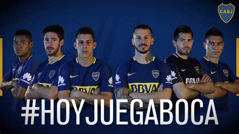 Hoy juega boca juniors tato aguilera periodista deportivo boca juniors. ¡hoy juega #boca! desde las 18:05 ante river, por la fecha ...