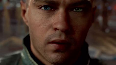 Jesse williams plays with puppies while answering fan questions. Pin on Quantic Dream