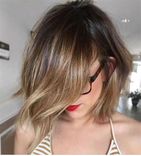 Maybe you would like to learn more about one of these? 35 Balayage Styles And Color Ideas For Short Hair