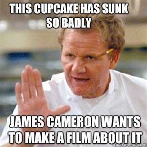 Fans all over the world have taken a lot of time and effort to create. 23 Funniest Gordon Ramsay Memes