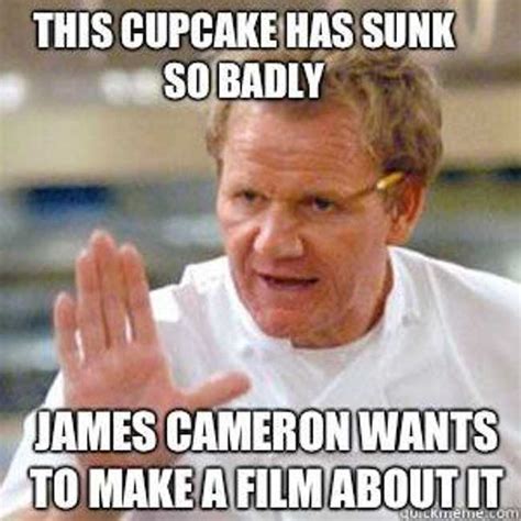 Fans all over the world have taken a lot of time and effort to create. 23 Funniest Gordon Ramsay Memes