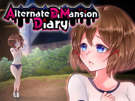 No online multiplayer · cheats: Save 30% on Alternate DiMansion Diary on Steam
