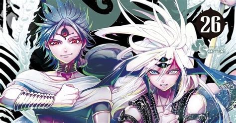 Please proceed at your own risk. Shinobu Ohtaka's Magi Fantasy Manga Enters Final Arc - News - Anime News Network