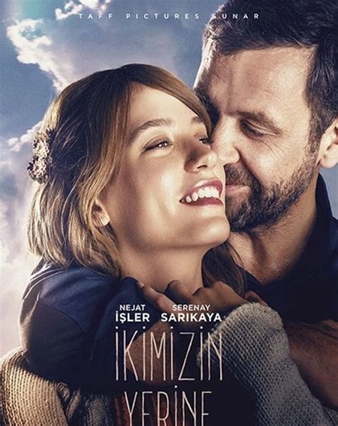 حلقات دوم مجالي فلام : مشاهدة İkimizin Yerine 2016 كامل مترجم - مشاهدة افلام