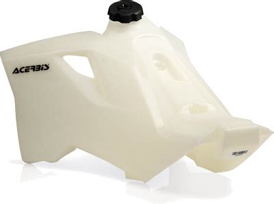 1a auto has aftermarket fuel tanks for many cars, trucks, suvs, and vans, and ground shipping is always free! Acerbis Large Capacity Fuel Tanks - Slavens Racing