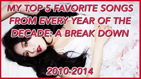 How exo's 'the war' came together: My Top 5 Favorite K-Pop Songs From Every Year Of The Decade: A Break Down (Part 1: 2010-2014 ...