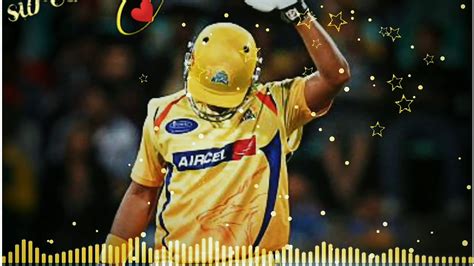 Hope you like our collection of birthday status for whatsapp. Suresh Raina l CSK l Tamil Whatsapp Status l Petta Theme ...